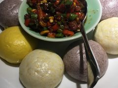 -小菜园新徽菜(合肥之心城店)