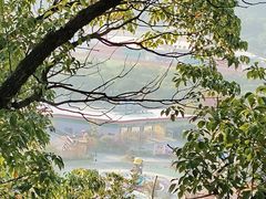 -惠山国家森林公园