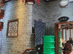 -独秀小吃(蓝田店)