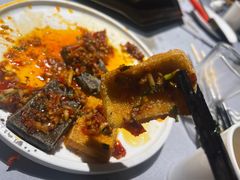 -蜀九香火锅(玉林店)