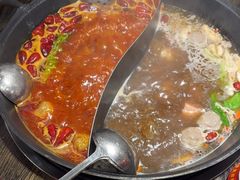 -冯校长老火锅(深圳福田店)