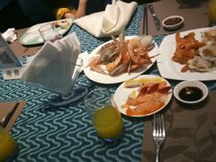 -瑞德姆美人鱼海底演艺主题餐厅(亚龙湾店)