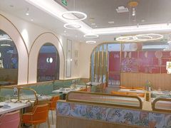 店铺环境-若爱猪肚鸡·啫啫煲(循礼门M+店)