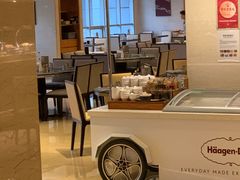 -盛宴自助餐厅(运达喜来登店)