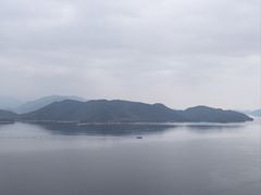 -千岛湖东南湖区
