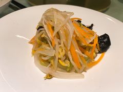 西湖什锦菜-知味观(湖滨总店)