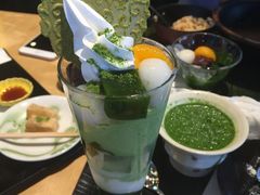 -伊藤久右卫门(宇治本店)