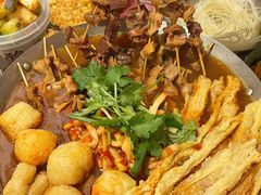 -小螺大作·螺蛳粉火锅(林和西店)