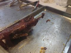 -王浩儿纪六孃甜皮鸭(乐山总店)