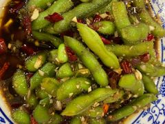 -江城燕子大排档(江汉路步行街店)