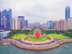 -青岛奥林匹克帆船中心