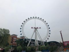 -杭州浪浪浪水公园
