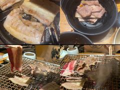 -九田家黑牛烤肉料理(华侨城店)