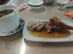 -下村新强记烧鹅店