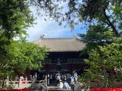 -红螺寺