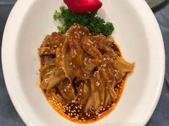 麻香鸭掌-食為天·本地人爱吃的淮扬菜(瘦西湖店)