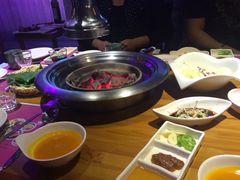 盛双盛-盛双盛•韩式烤肉
