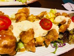 -有喜屋·深夜食堂(北京西路店)