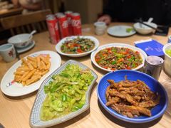 -陈先进鱼馆·地道农家菜(湖墅南路店)