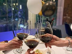 -MORTON'S 莫尔顿牛排坊(北京丽晶酒店)