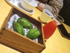 -蔡澜点心·粤菜(花城汇南区店)