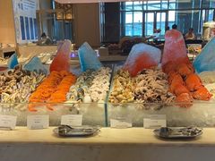 -长沙大王山朗豪酒店·朗豪自助餐厅