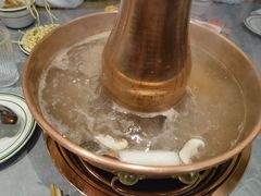 -侃爷南门铜锅涮肉