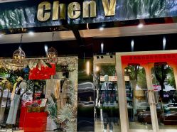 -ChenV西服礼服高级定制(市区养育巷店)