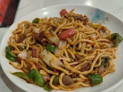 -乡村馕坑肉·烧烤·新疆菜·本地人更爱吃(阿勒泰首店)