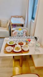 -弗蕾亚·辰月月子度假中心(光谷店)
