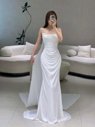 -纯色时光婚纱艺术馆WHITE