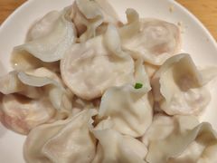 -金谷园饺子·烧烤(人大总店)