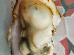 -桔子海鲜烧烤大排档(金沙滩店)