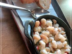 -FISH&POTATO Cō(地中海美食 万象城店)
