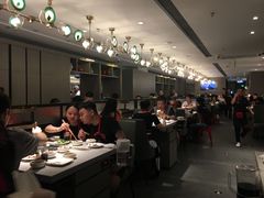 -海底捞火锅(航洋城店)