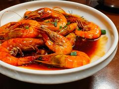 -鱼食饭稻·苏浙土菜17年老馆子(平江路店)