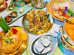 -MeetThai觅泰 ·泰式大排档(未来之光店)