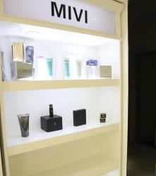 -MIVI·纹眉半永久野生眉