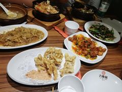 -六泰居·尔滨地标·东北菜(松北店)