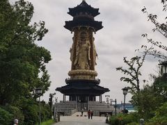 -溱湖国家湿地公园