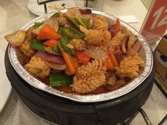 -郭林家常菜(洋桥店)