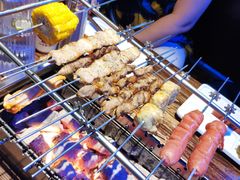 -三个蒙古大叔羊肉串(大宁店)