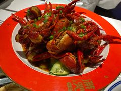 -熊记虾王·小龙虾(东晓南店)