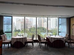 -粤财皇冠假日酒店·彩华轩中餐厅