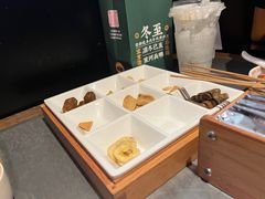 -探鱼·鲜青椒爽麻烤鱼(正佳广场店)