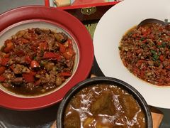 -千百味红餐厅·江西菜(绿地双子塔店)