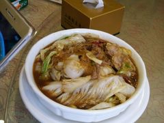 -小锅饭豆腐馆(建大店)