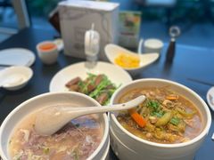 -常鲜楼常来尝鲜海胆馆(星海店)