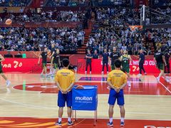 -梦之蓝青奥体育公园体育馆