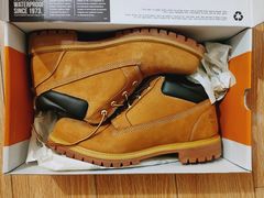 -TIMBERLAND(北京斯普瑞斯奥特莱斯店)
